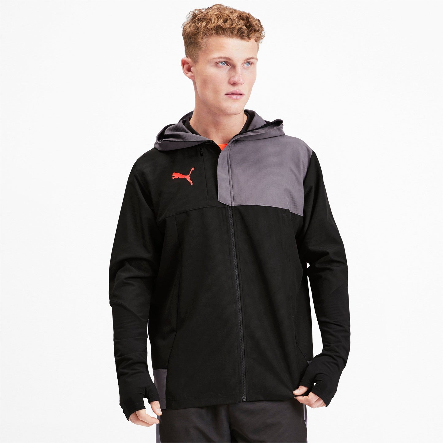 Puma Men's Ftblnxt Pro Jacket Jackets