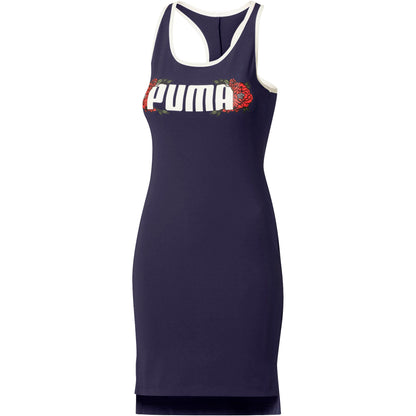 Puma Women's Flourish Dress Dresses