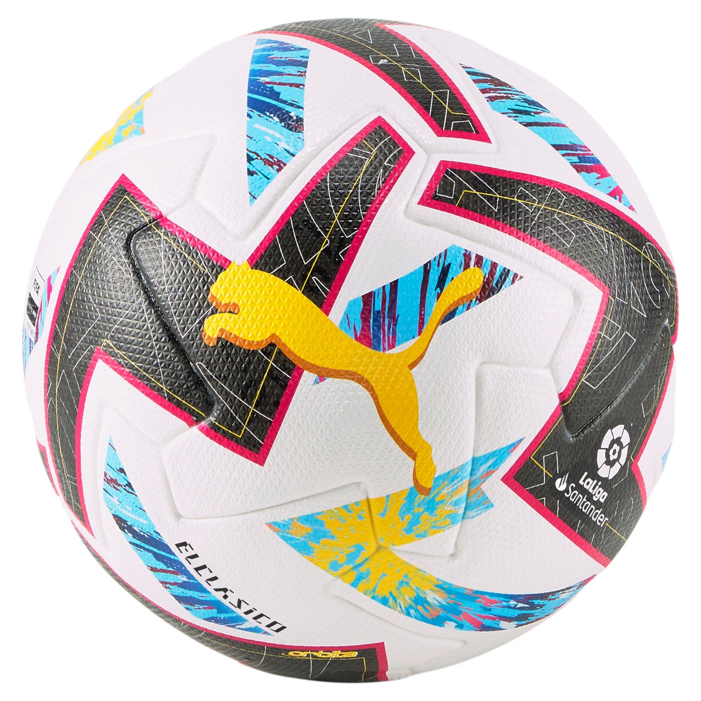 Unisex Puma Orbita Laliga 1 El Clasico (Fifa Quality Pro) Soccer Ball