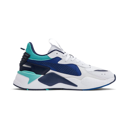 Puma Men's Rs-X Hard Drive Sneakers