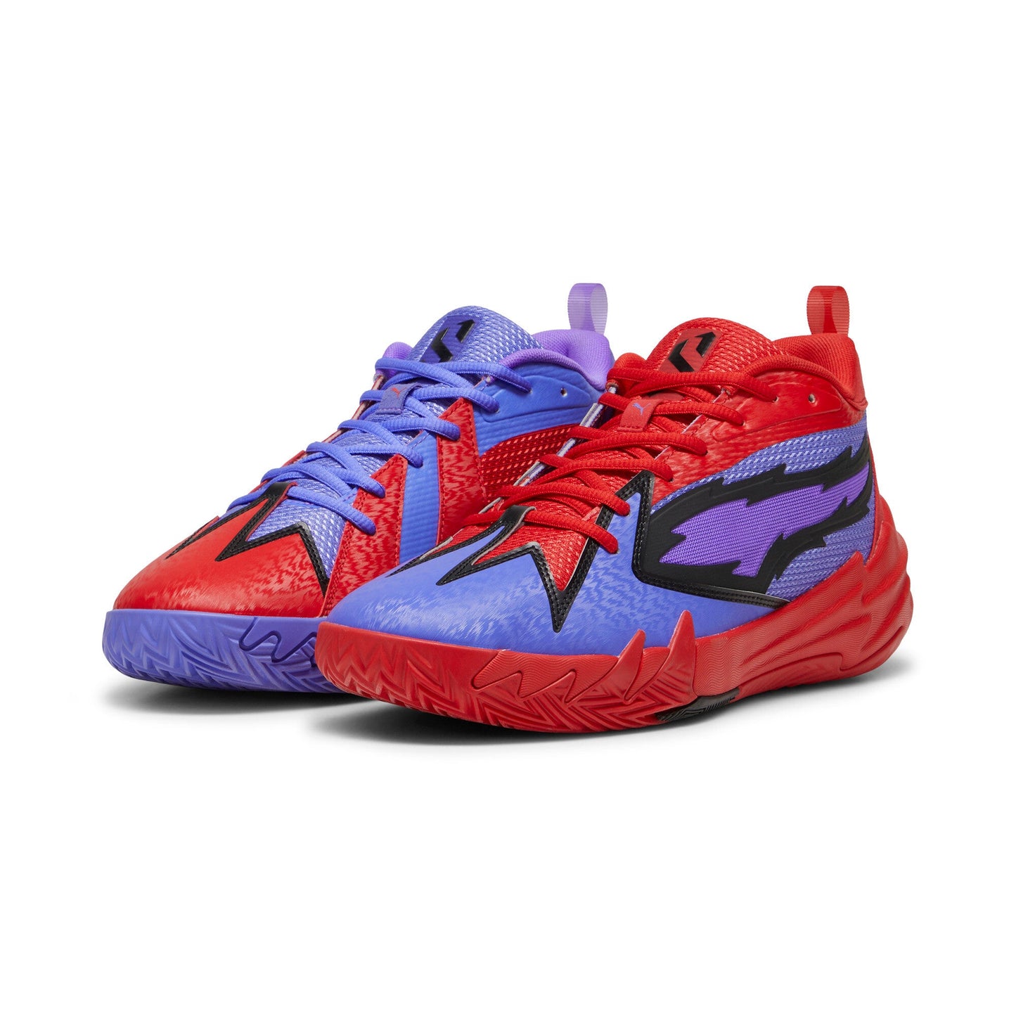 Puma Men's Scoot Zeros Pred Sneakers