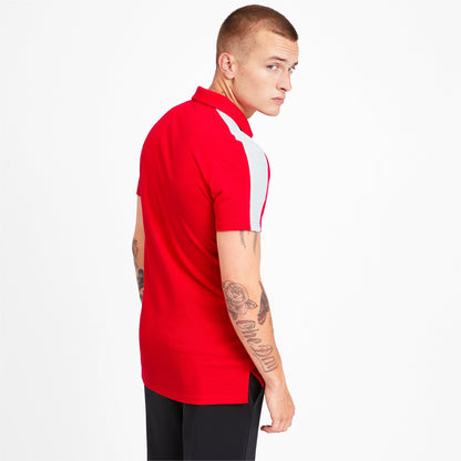 Puma Men's Iconic T7 Polo Polos