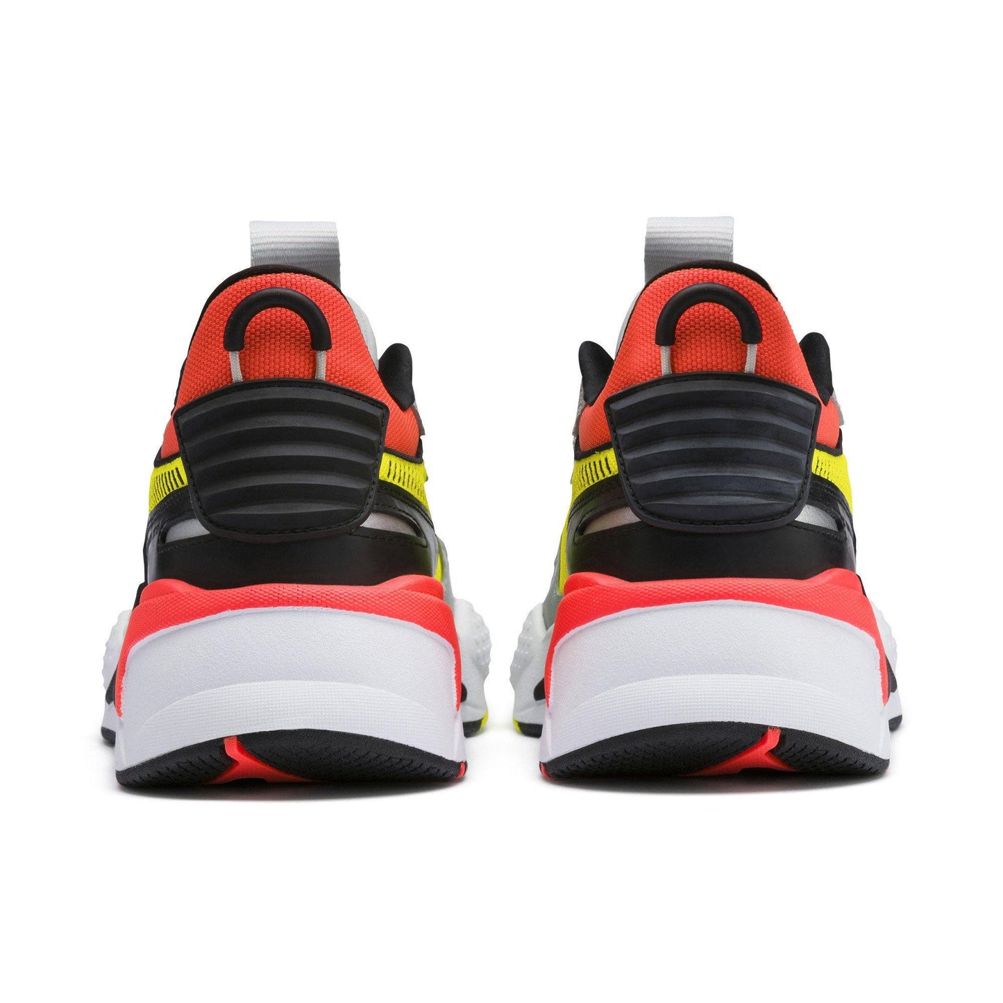 Puma Men's Rs-X Hard Drive Sneakers