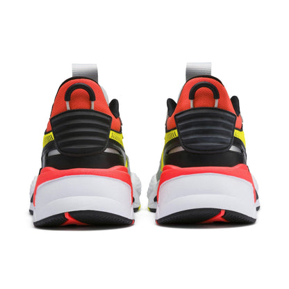 Puma Men's Rs-X Hard Drive Sneakers