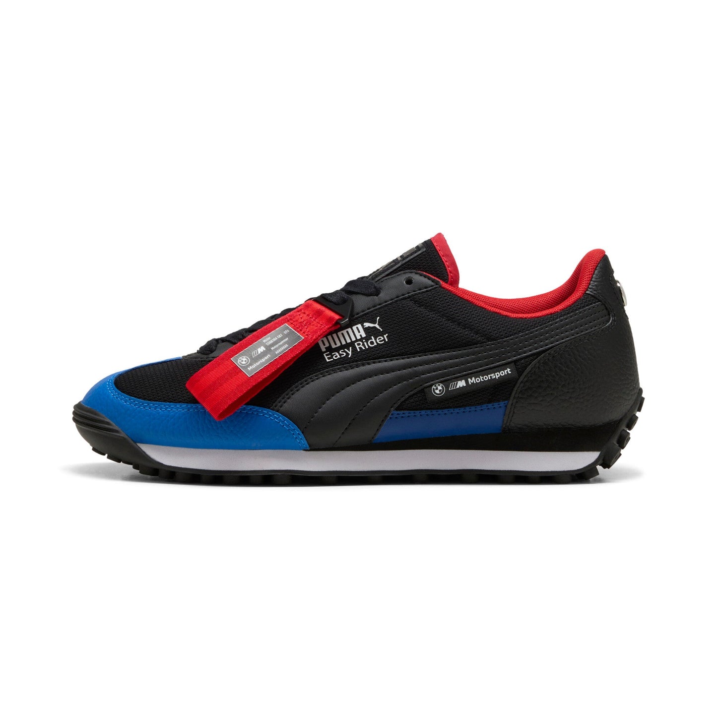 Puma Men's Bmw Motorsport Easy Rider Sneakers