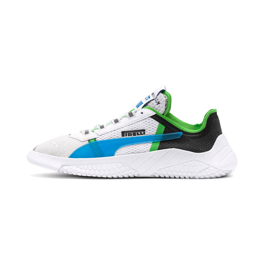 Puma Men's Replicat X Pirelli Sneakers