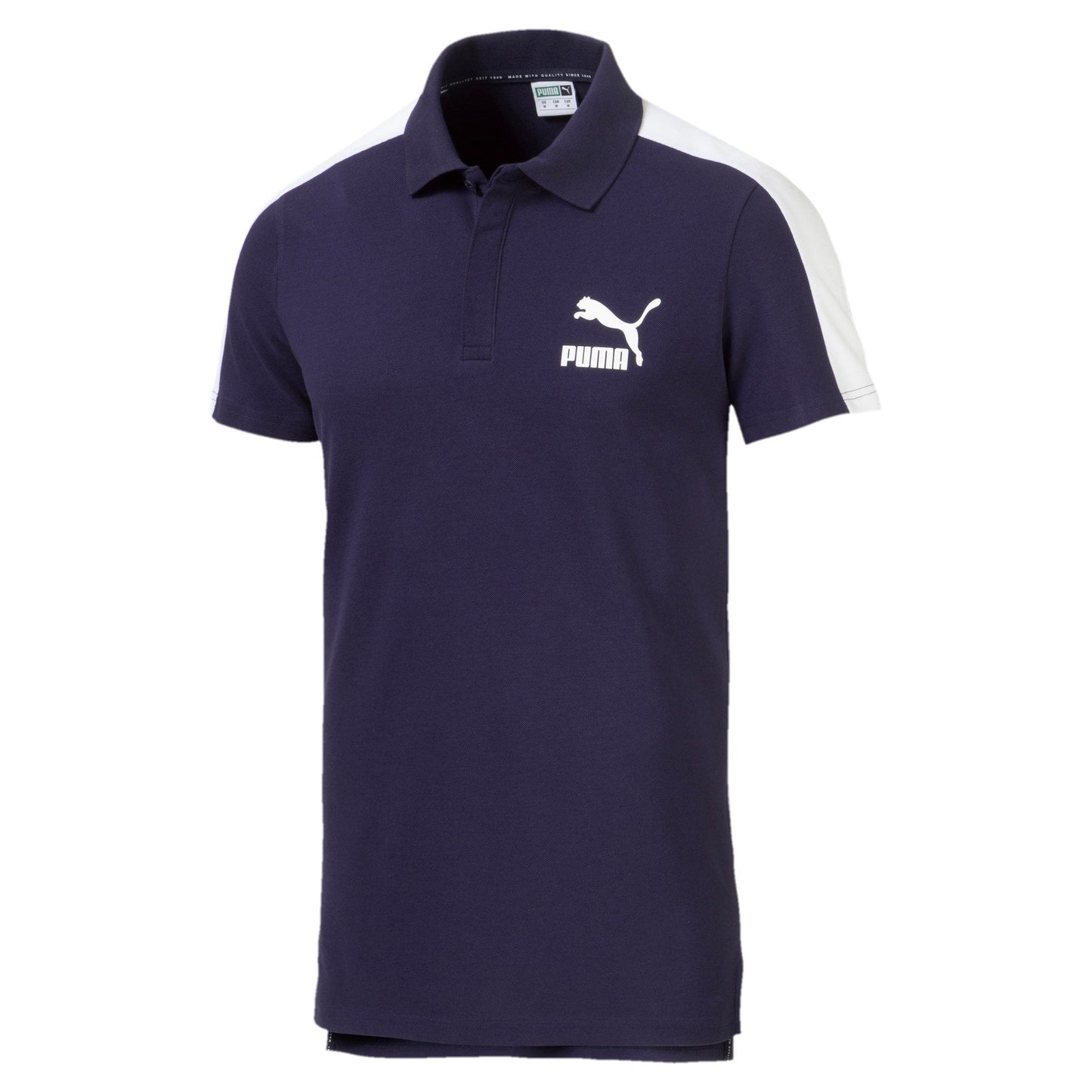 Puma Men's Iconic T7 Polo Polos