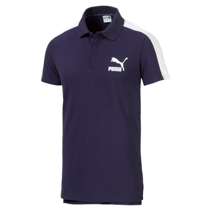 Puma Men's Iconic T7 Polo Polos