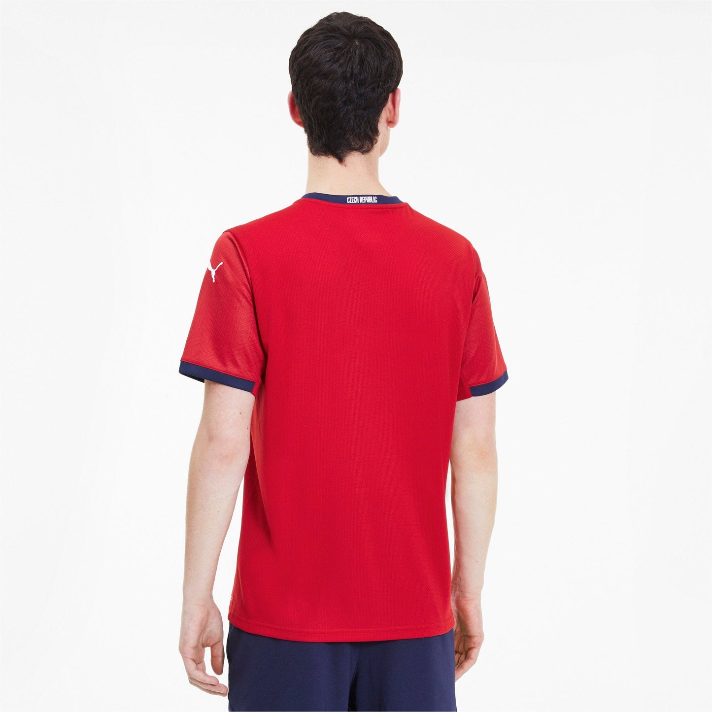 Puma Men's Facr Home Shirt Replica Tops
