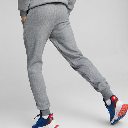 Puma Men's Bmw Motorsport Essential Fleece Pants