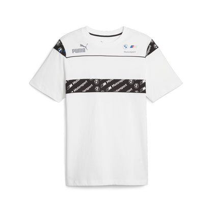 Puma Men's Bmw Motorsport Sds Tee Tops