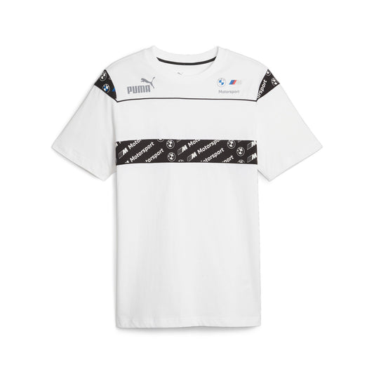 Puma Men's Bmw Motorsport Sds Tee Tops