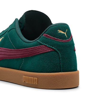 Puma Men's Club Ii Era Suede Sneakers