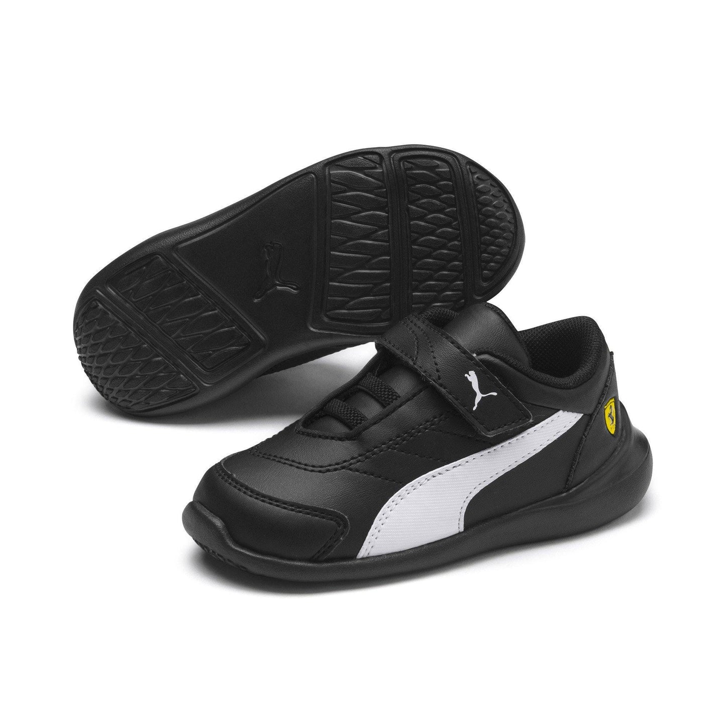 [306430-05] Infant Puma SF Ferrari Kart Cat III V - sneakAR