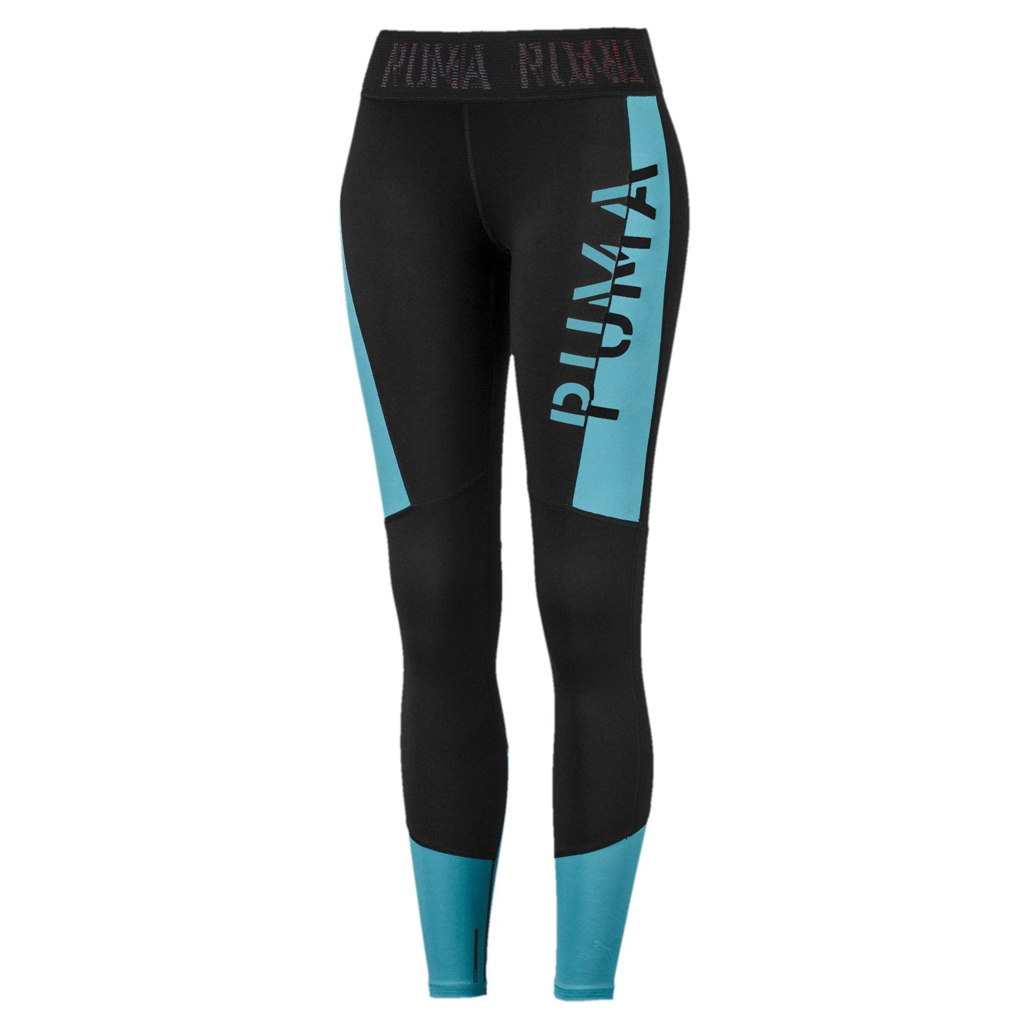 Women's Puma Logo 7/8 Tight