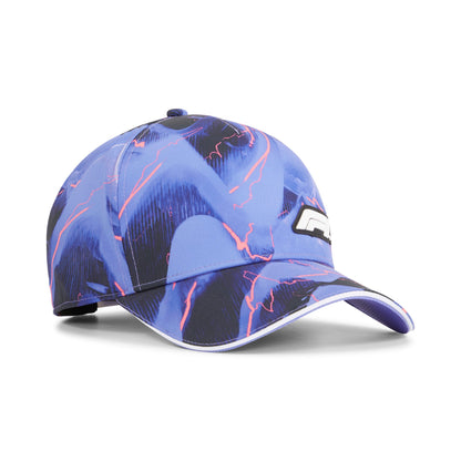 Puma Men's F1 Neon Energy Bb Cap