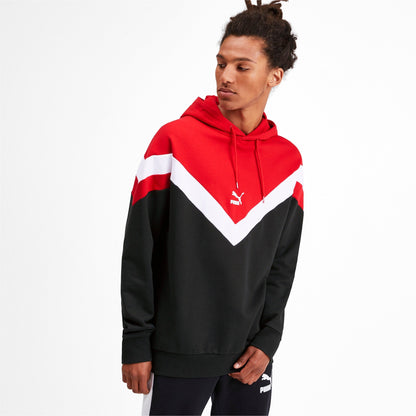 Puma Men's Iconic Mcs Hoody Tr Hoodies