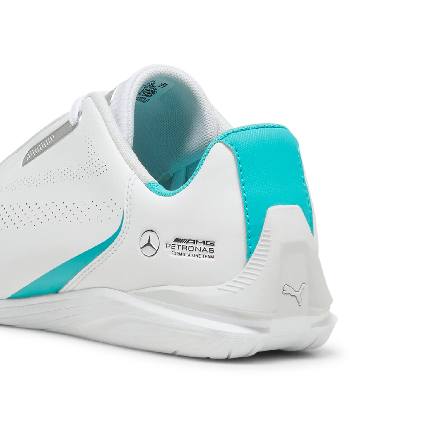 Puma Men's Mapf1 Drift Cat Decima 2.0 Sneakers