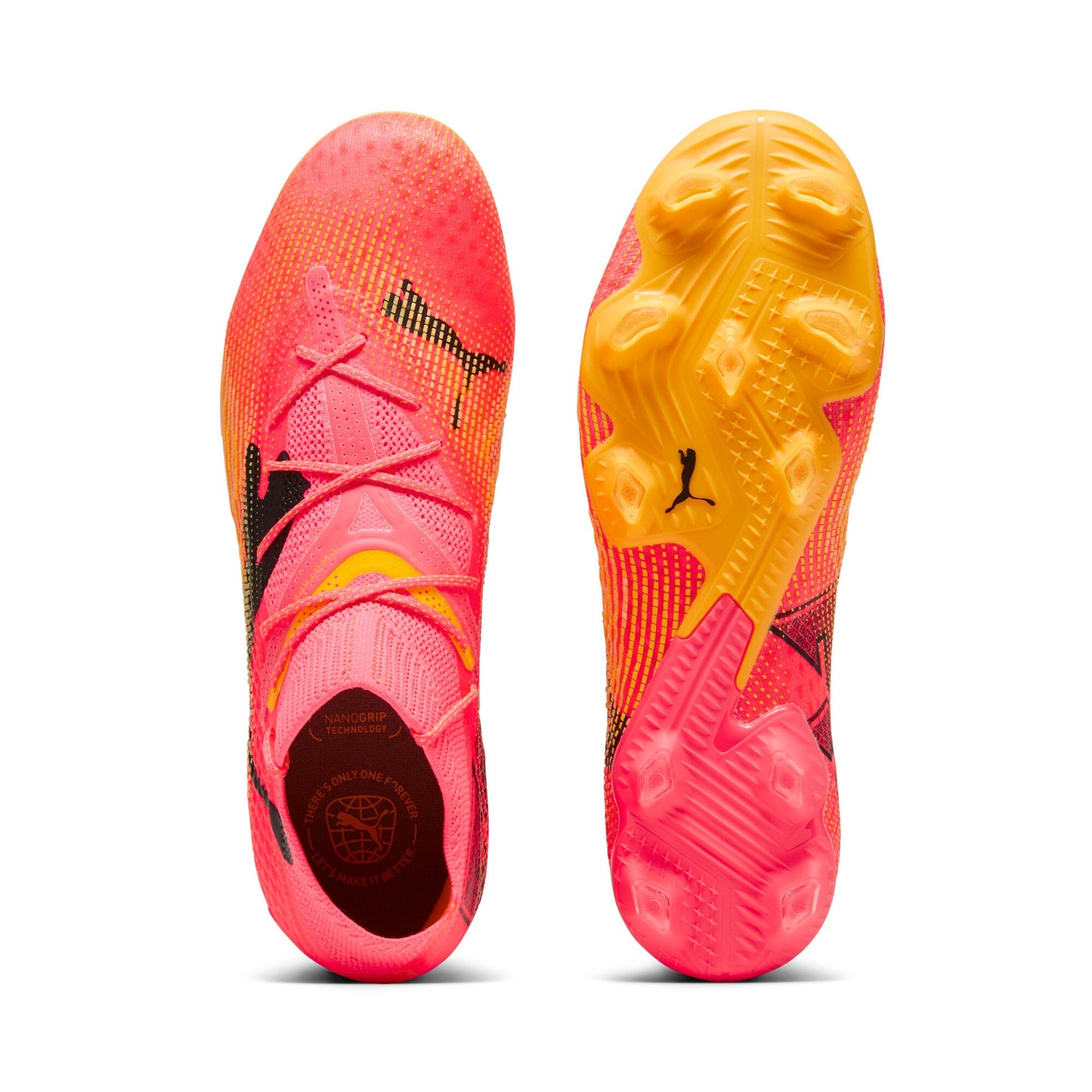 Puma Men's Future 7 Ultimate Fg/Ag Sneakers