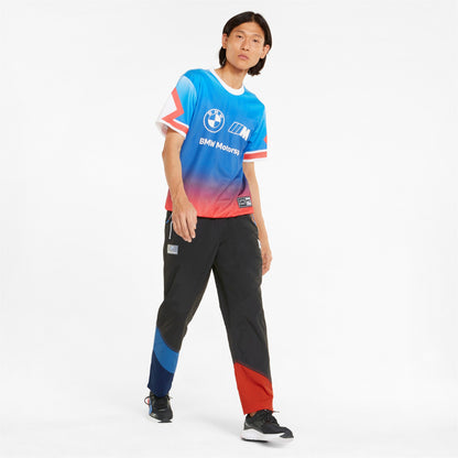 Puma Men's Bmw Motorsport Statement Woven Pants