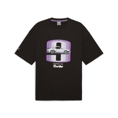 Puma Men's Pl 911 Graphic Tee T-Shirts