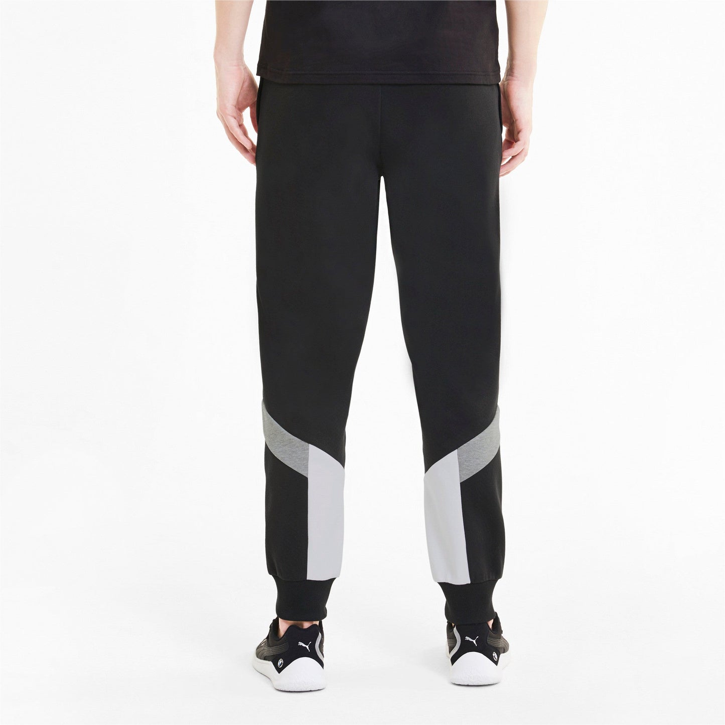 Puma Men's Bmw Motorsport Mcs Sweat Pants