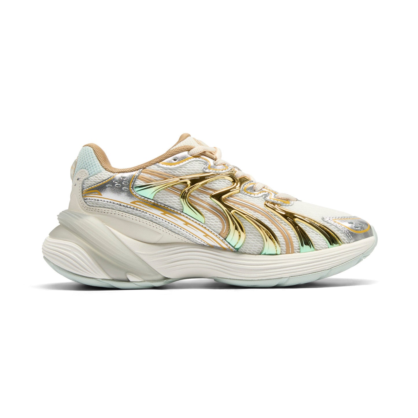 Puma Women's Inverse Shimmer Sneakers