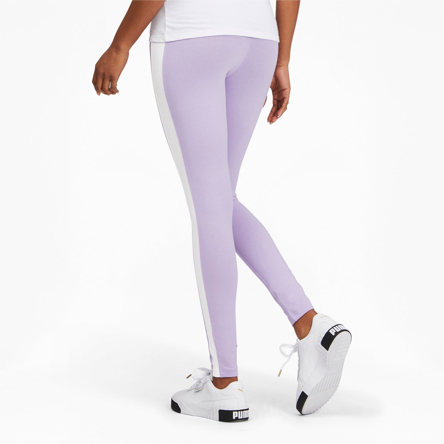 Puma Women's Iconic T7 Leggings
