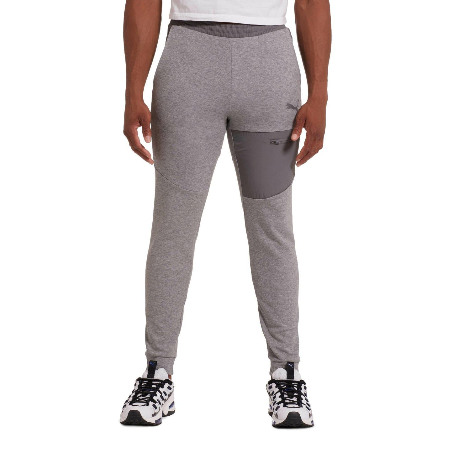 Puma Men's Evostripe Lite Pants