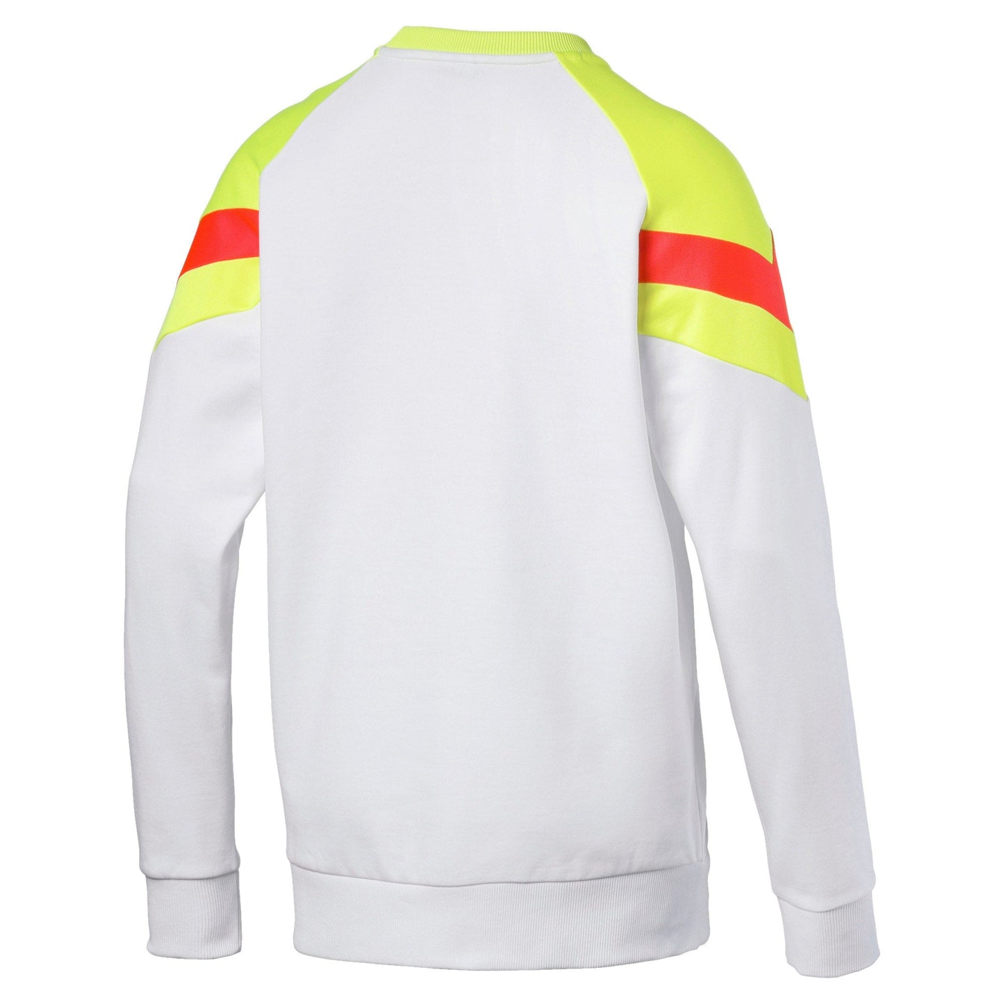 Puma Men's Iconic Mcs Crew
