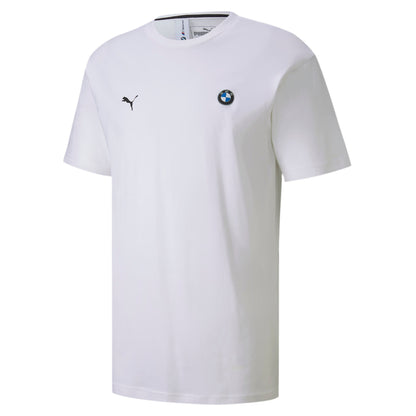 Puma Men's Bmw Motorsport Life Graphic Tee Tops