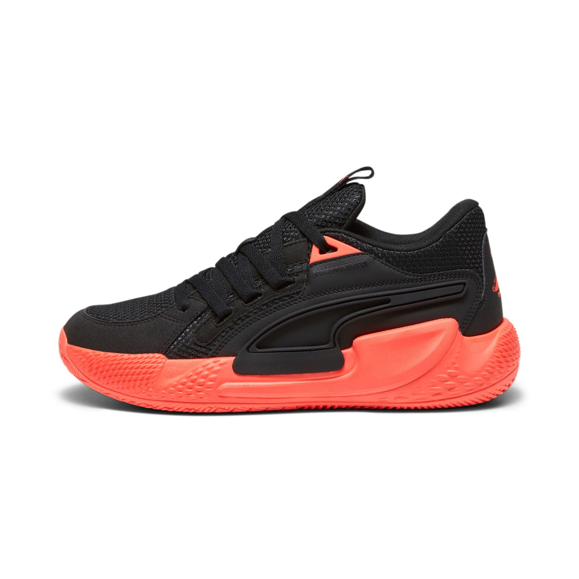Neon Sun-Puma Black-