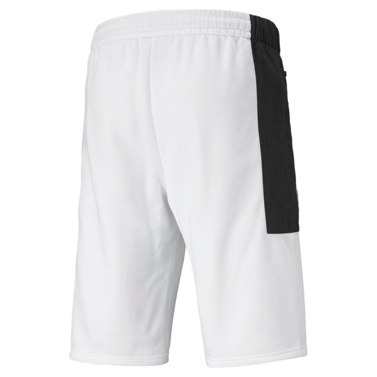 Puma Men's Bmw Motorsport Street Sweat Shorts 11" Shorts