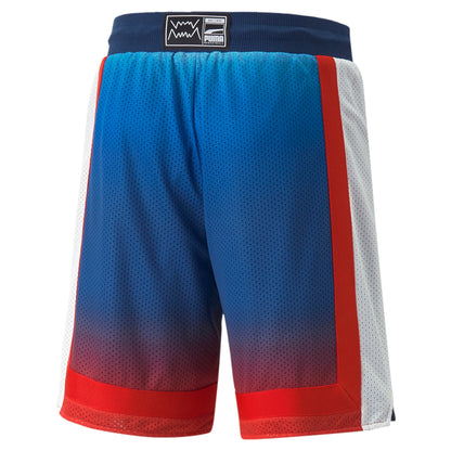 Puma Men's Bmw Motorsport Retro Short