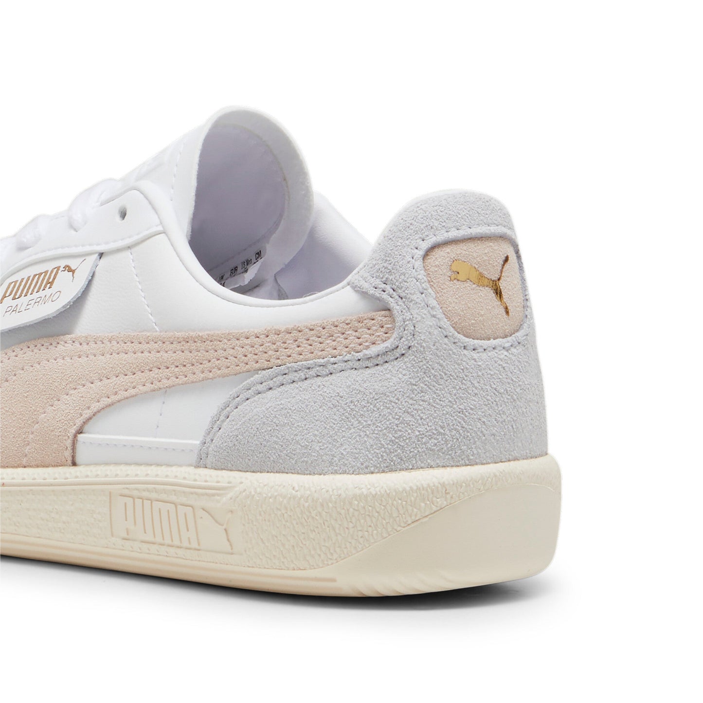 Puma Women's Palermo Lth Sneakers