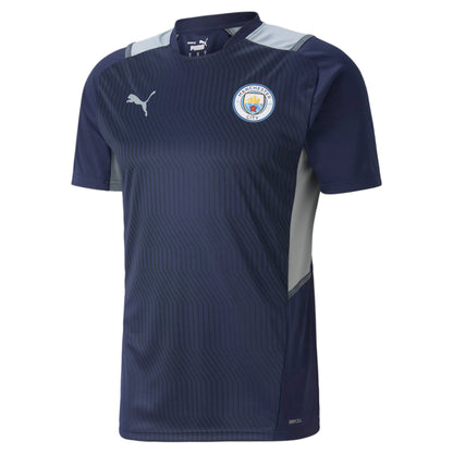 Puma Men's Mcfc Manchester City Training Jersey
