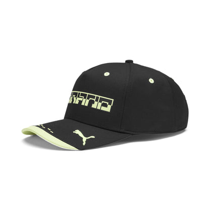 Puma Men's Sf Ferrari Fanweear Street Cap Hats