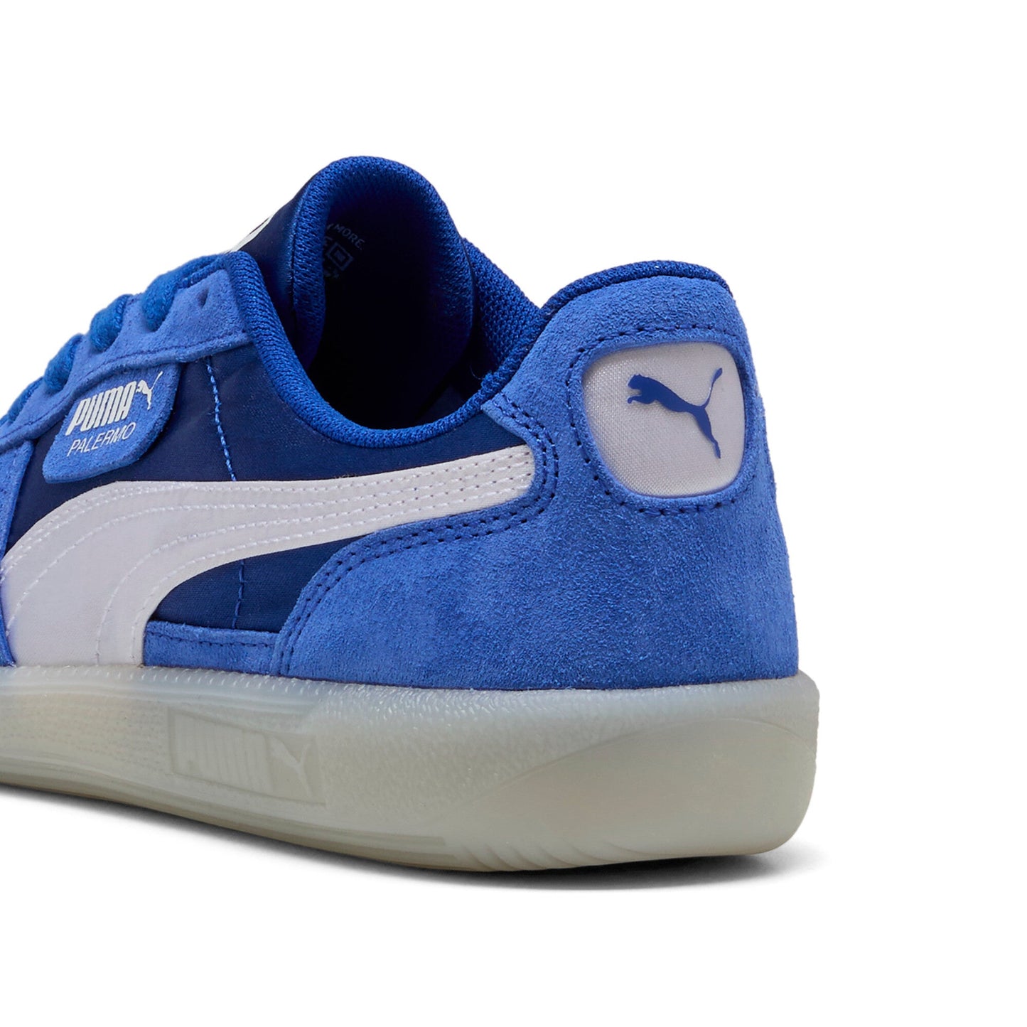 Puma Women's Palermo Satin Sneakers