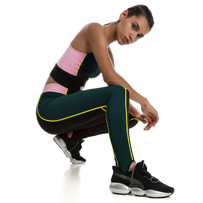 Puma Women's Trailblazer Highwaist Legging Stir Up Leggings