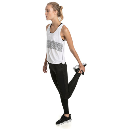 Puma Women's Bold Graphic Fulltight