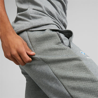Puma Men's Bmw Motorsport Sweat Pants, Cc Pants