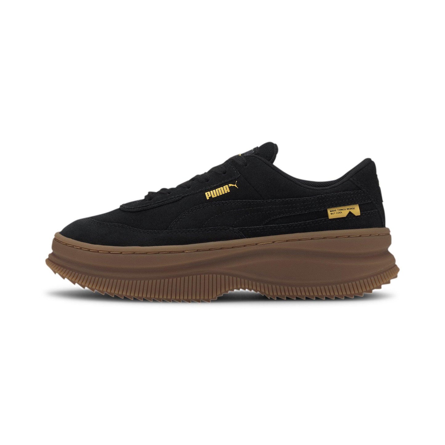 Puma Women's Deva Randomevent Sneakers