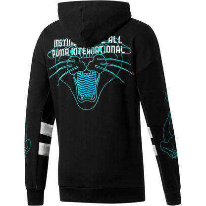 Puma Men's Last Dayz Hoodie Sweaters