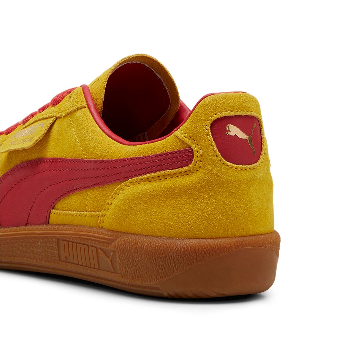 Puma Men's Palermo Sneakers