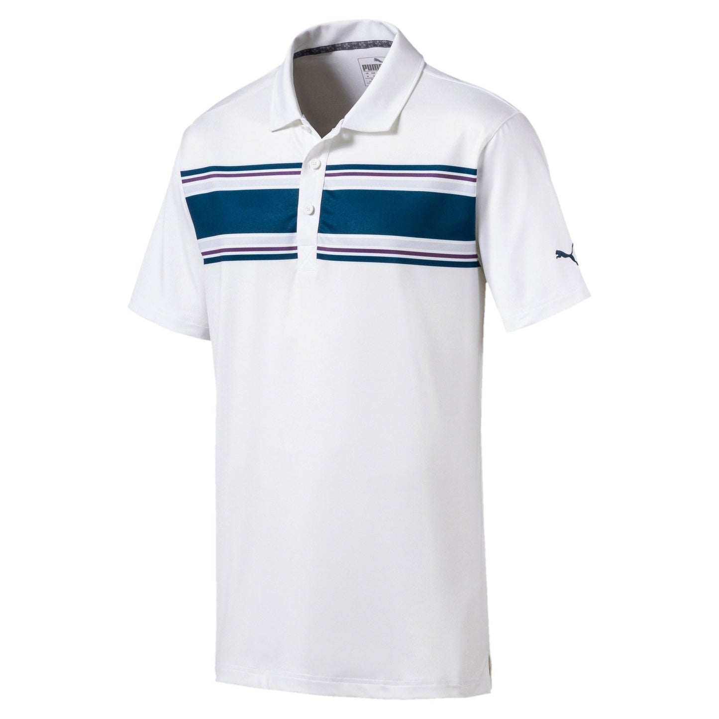 Puma Men's Montauk Polo Polos