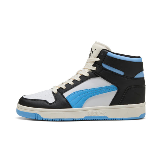 Puma Men's Rebound Layup Sl Sneakers
