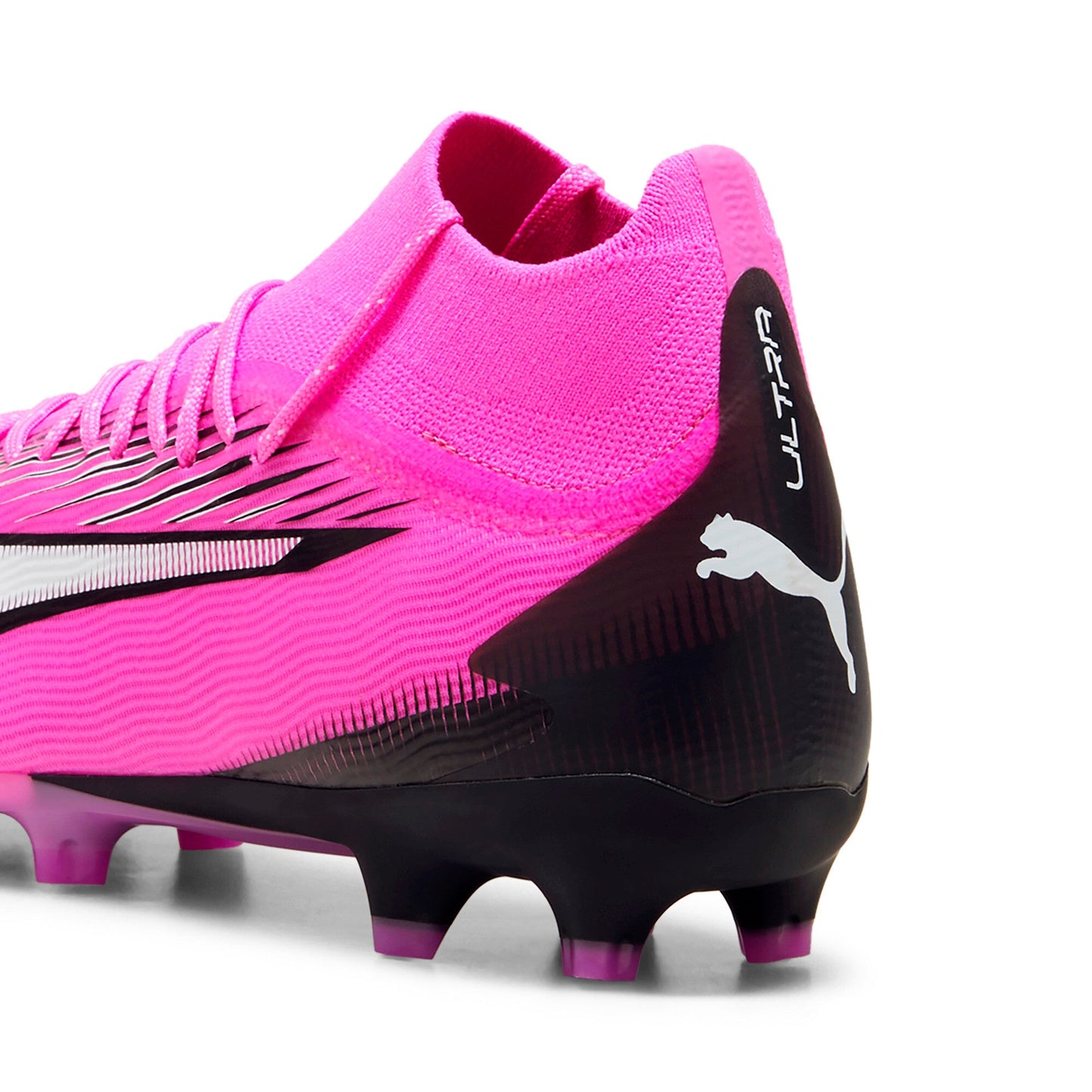Puma Men's Ultra Pro Fg/Ag Sneakers