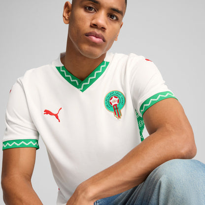 Puma Men's Frmf Away Jersey Replica