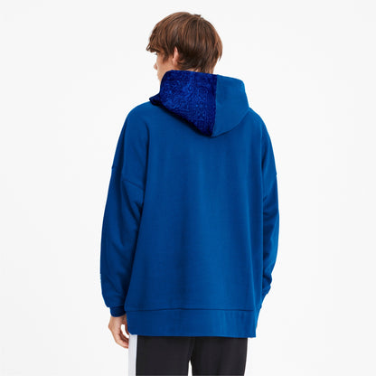 Puma Men's X Les Benjamins Hoodie Hoodies