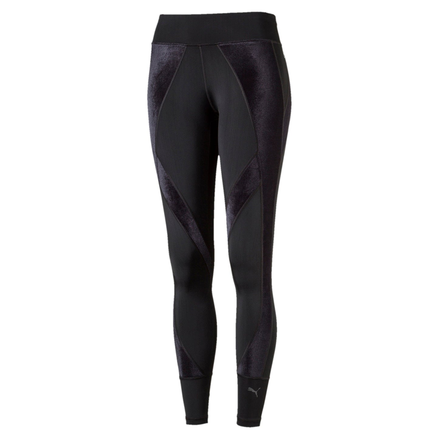 Puma Women's Explosive Tight Velvet
